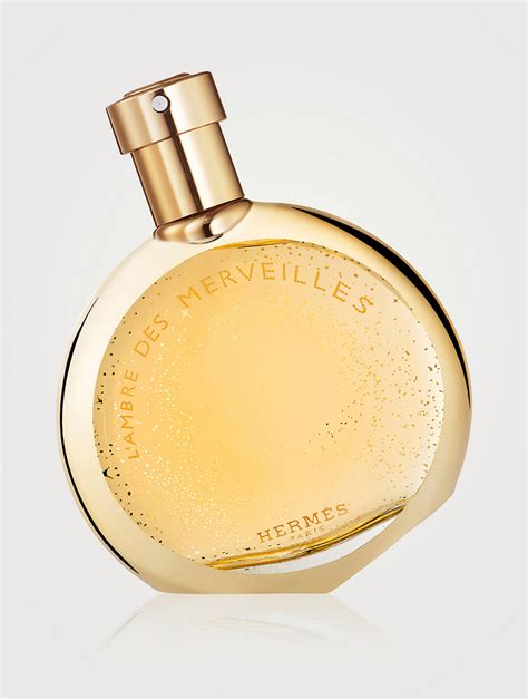 hermes eau de merveilles eau de parfum|hermes perfume holt renfrew.